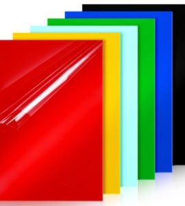 Wholesale acrylic sheets supplier in Delhi